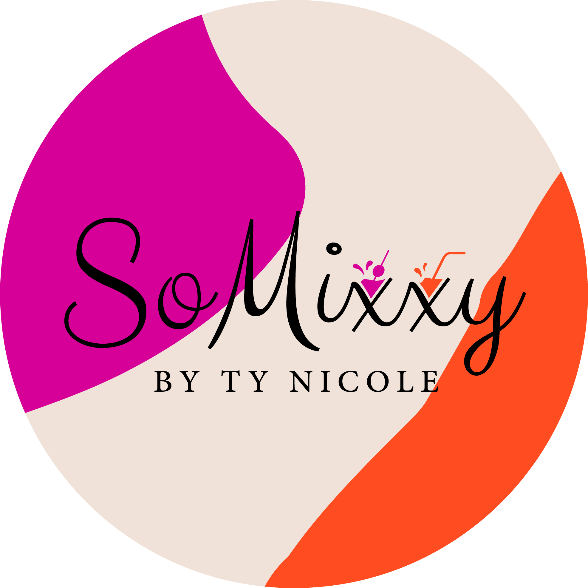 Let's Get Mixxy! SoMixxy