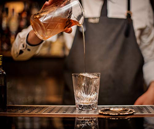 Cocktail Mixing Glass