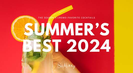 Summer 2024 Crowd Favorites