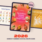 2026 SoMixxy Summer Cocktail Recipe Guide (Digital)