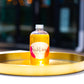 SoMixxy Jalapeno Agave Syrup