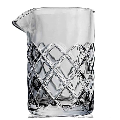 Cocktail Mixing Glass