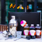 SoMixxy Branded Bar Set