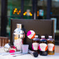 SoMixxy Branded Bar Set